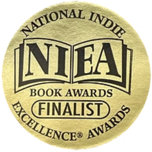 National Indie Excellence Awards — Finalist seal