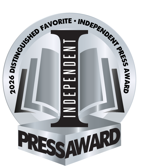 Independent Press Award — 2026 Distinguished Favorite seal